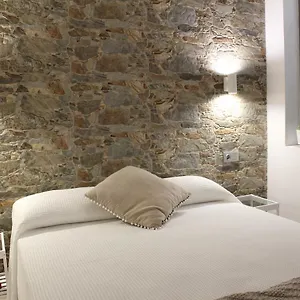  Gasthof Galdar, Privada En La Playa