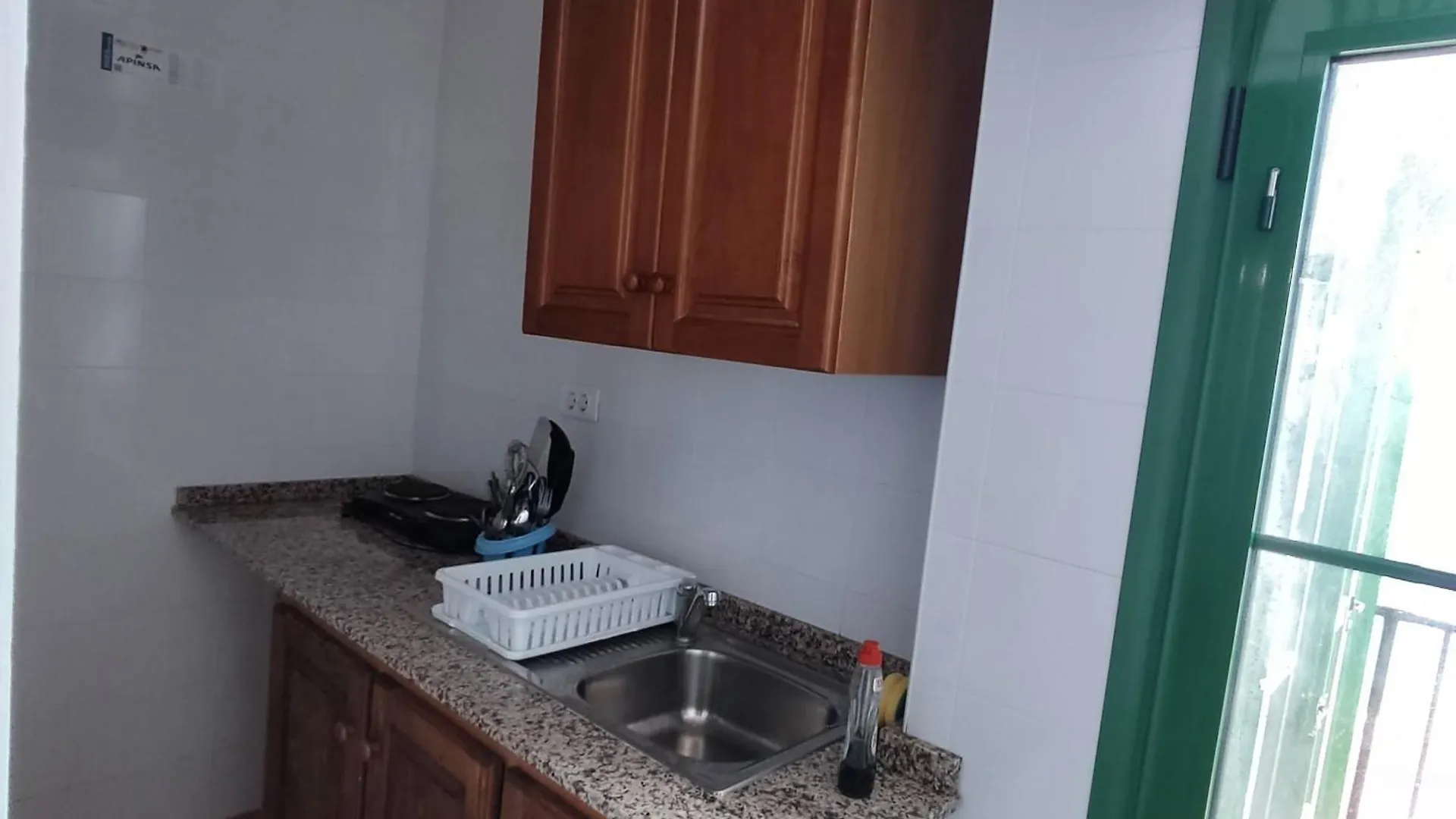 Hostal Albergue Garafia El Tablado